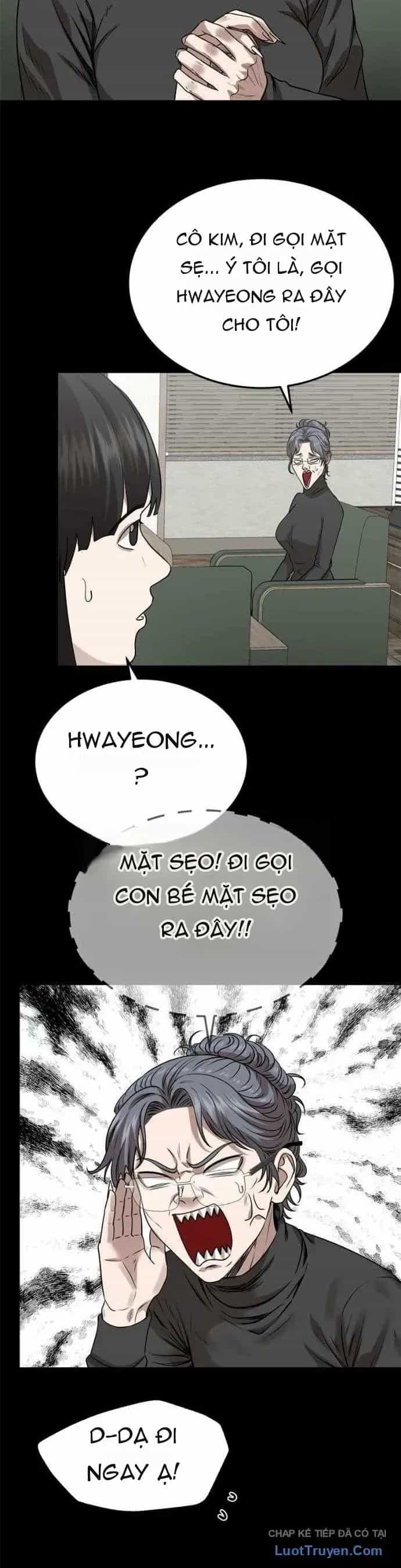Chớ Bước Vào Nhà Hoang - Chương 61 - ảnh 30
