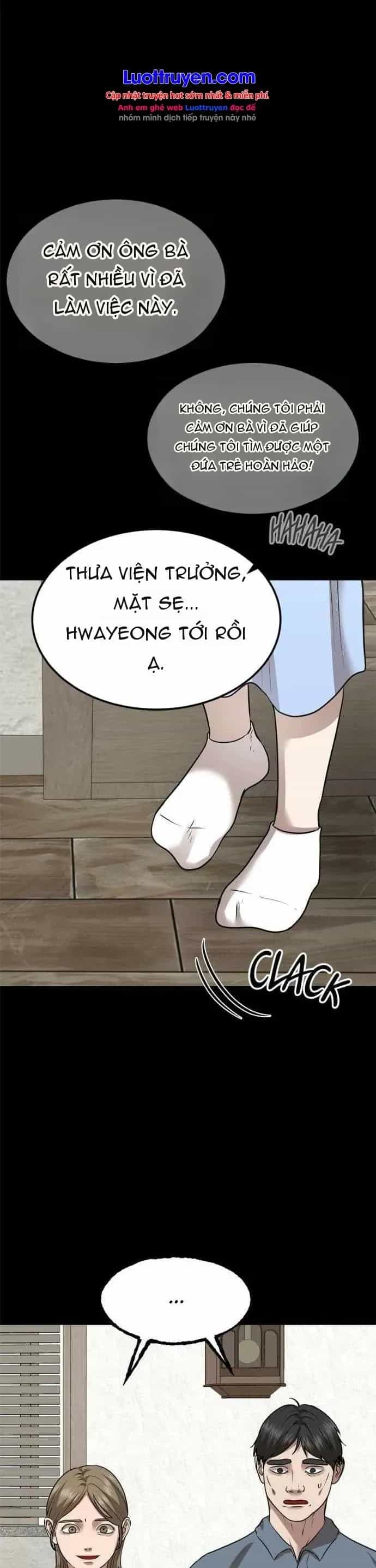 Chớ Bước Vào Nhà Hoang - Chương 61 - ảnh 31