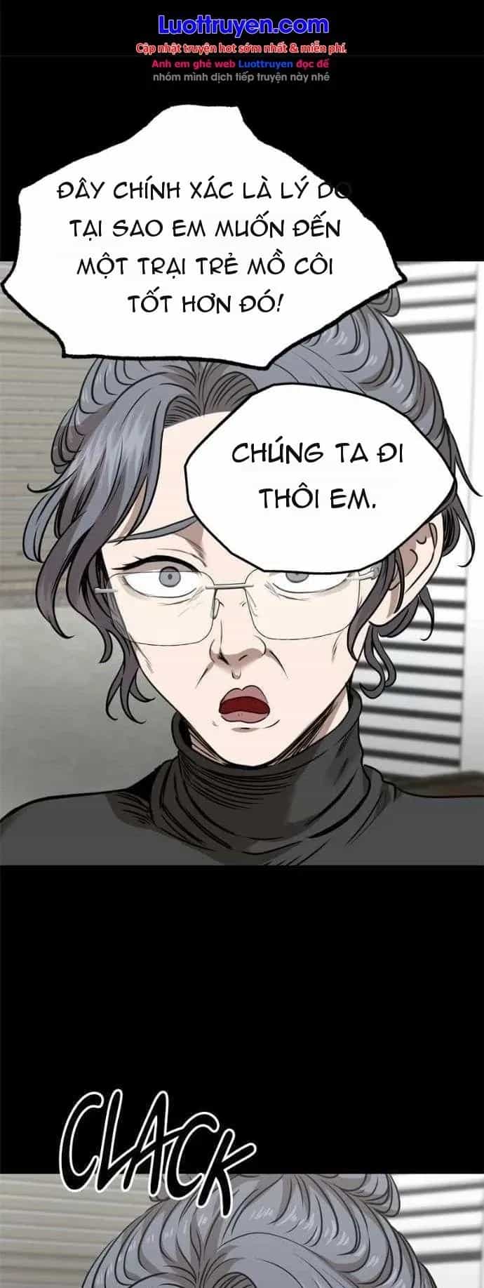 Chớ Bước Vào Nhà Hoang - Chương 61 - ảnh 35