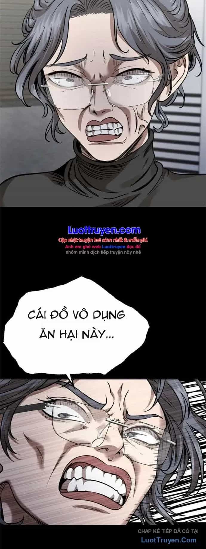 Chớ Bước Vào Nhà Hoang - Chương 61 - ảnh 36