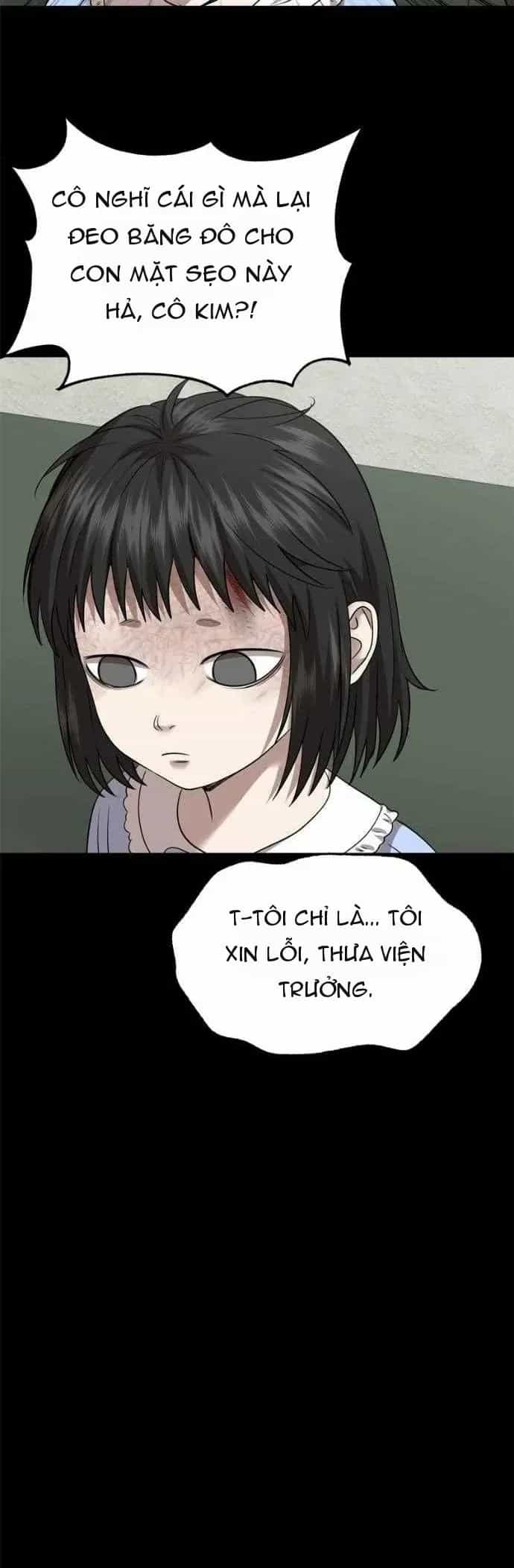 Chớ Bước Vào Nhà Hoang - Chương 61 - ảnh 38