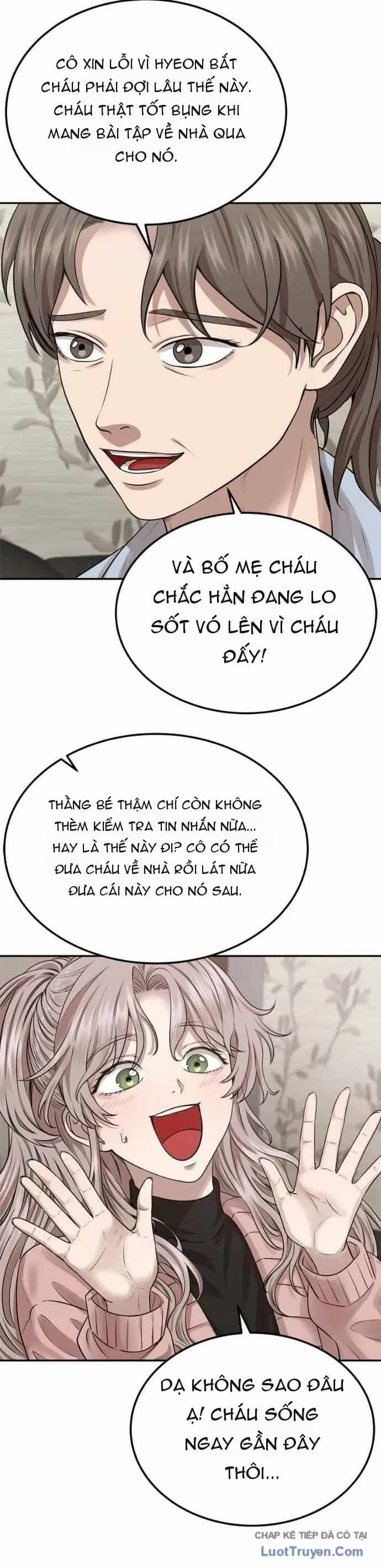 Chớ Bước Vào Nhà Hoang - Chương 61 - ảnh 57