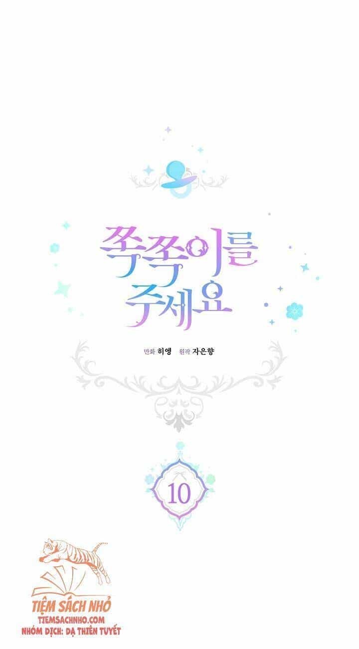 Cho Con Núm Vú Đi Mà - Chương 10 - ảnh 12