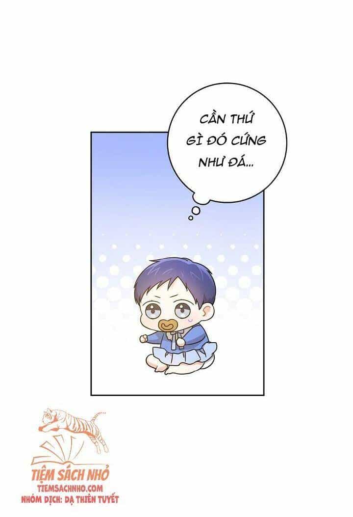 Cho Con Núm Vú Đi Mà - Chương 10 - ảnh 17