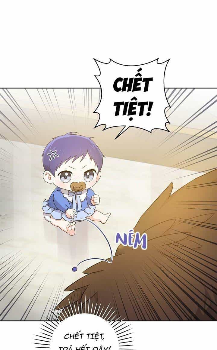 Cho Con Núm Vú Đi Mà - Chương 10 - ảnh 48