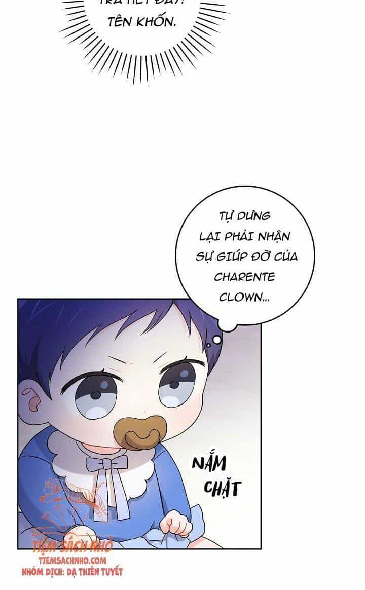 Cho Con Núm Vú Đi Mà - Chương 10 - ảnh 49