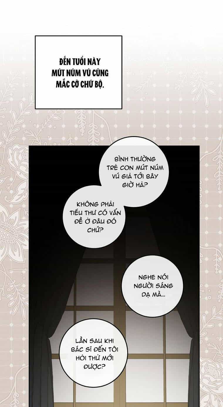 Cho Con Núm Vú Đi Mà - Chương 76.1 - ảnh 32