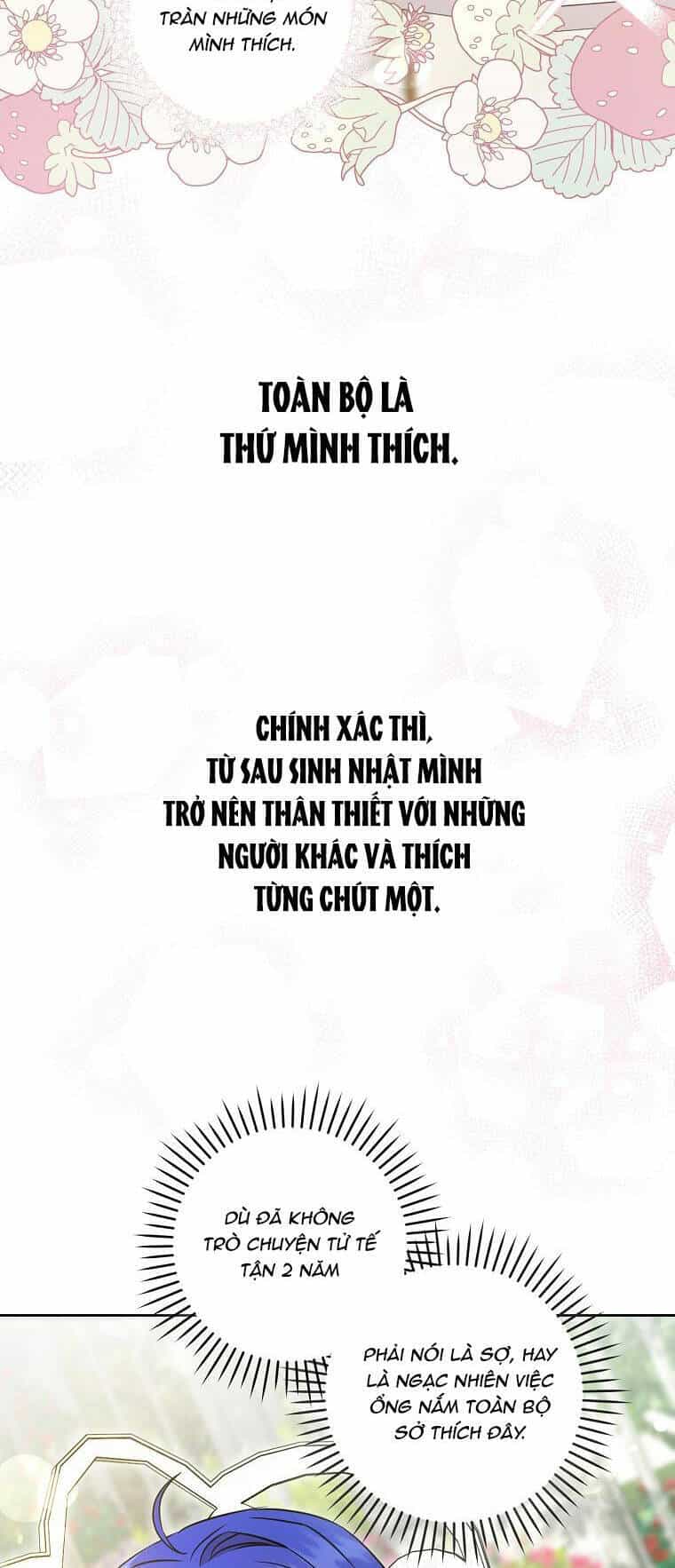 Cho Con Núm Vú Đi Mà - Chương 76.1 - ảnh 69