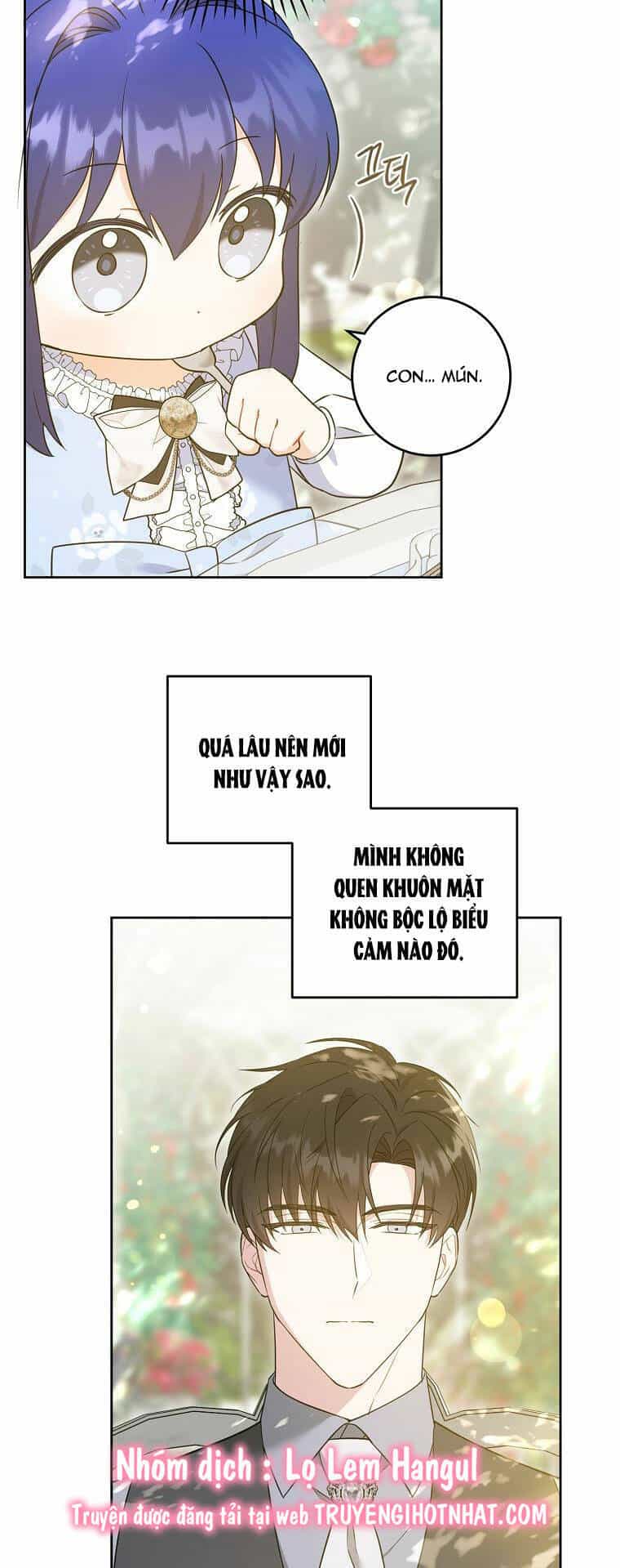 Cho Con Núm Vú Đi Mà - Chương 76.1 - ảnh 73
