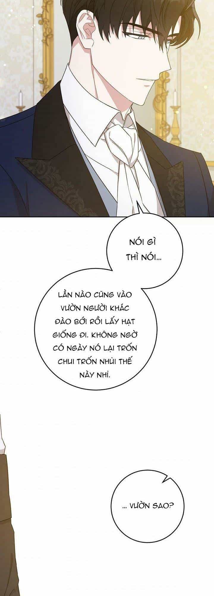 Cho Con Núm Vú Đi Mà - Chương 11 - ảnh 19