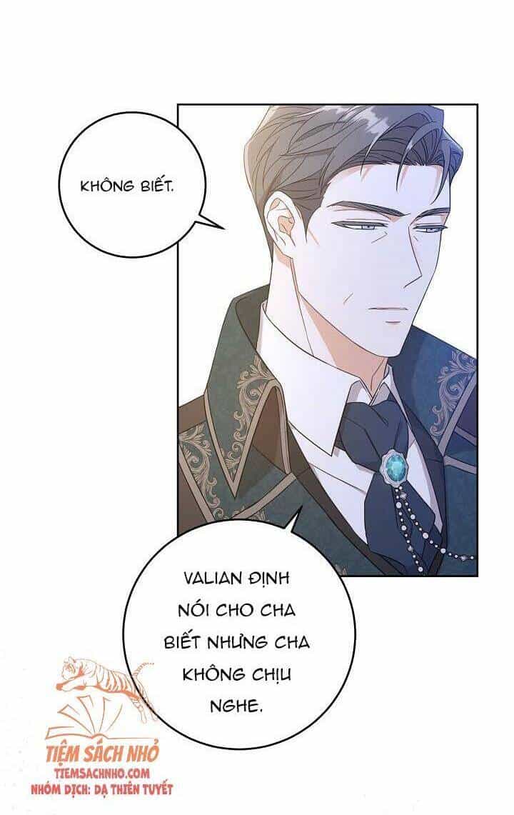 Cho Con Núm Vú Đi Mà - Chương 11 - ảnh 28