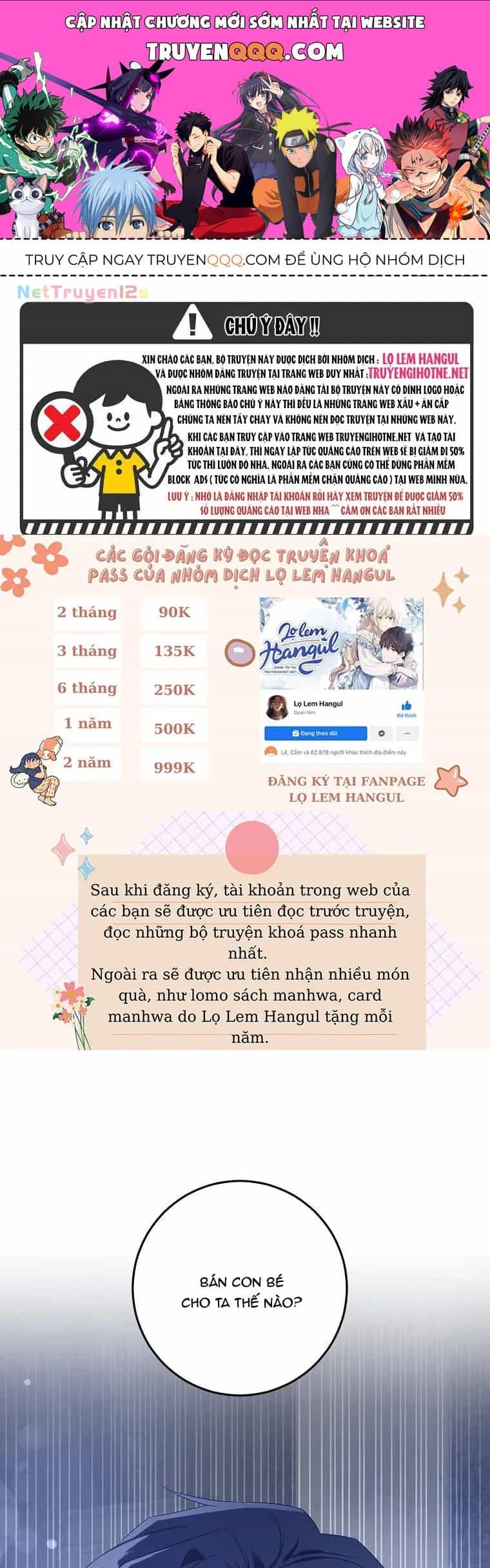 Cho Con Núm Vú Đi Mà - Chương 58.1 - ảnh 1