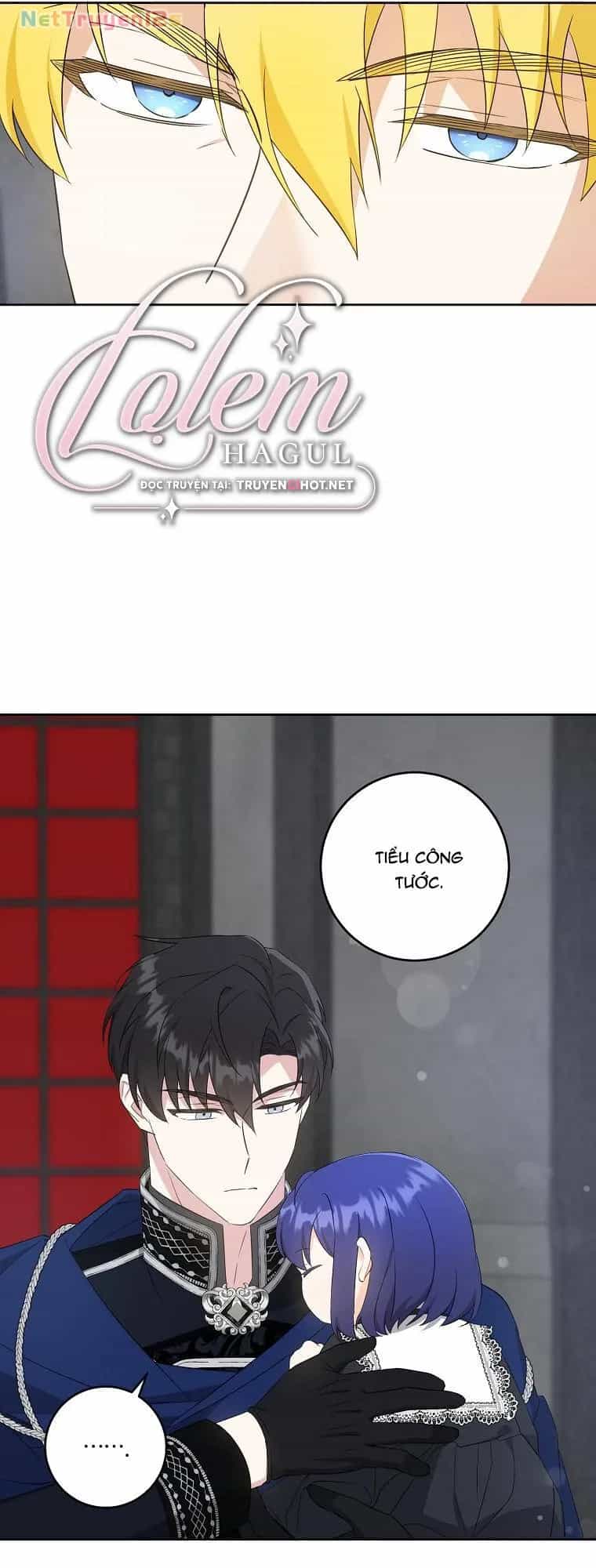 Cho Con Núm Vú Đi Mà - Chương 58.1 - ảnh 17