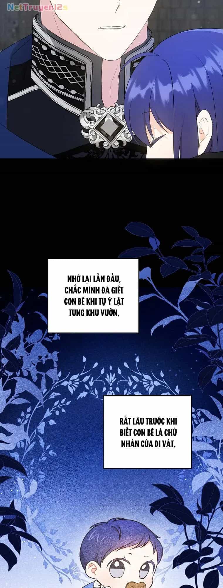 Cho Con Núm Vú Đi Mà - Chương 58.1 - ảnh 21