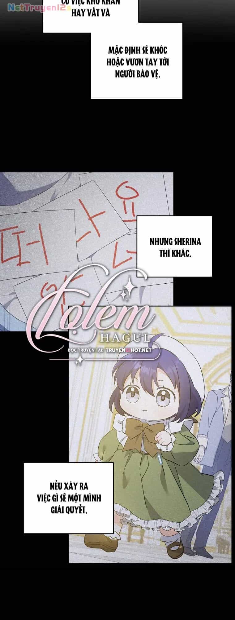 Cho Con Núm Vú Đi Mà - Chương 58.1 - ảnh 25