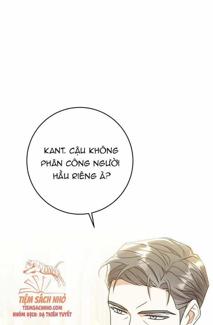Cho Con Núm Vú Đi Mà - Chương 12 - ảnh 2