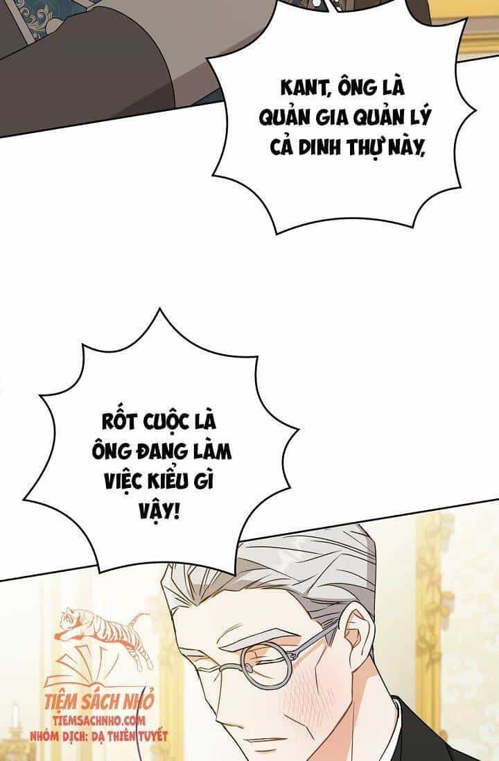 Cho Con Núm Vú Đi Mà - Chương 12 - ảnh 33