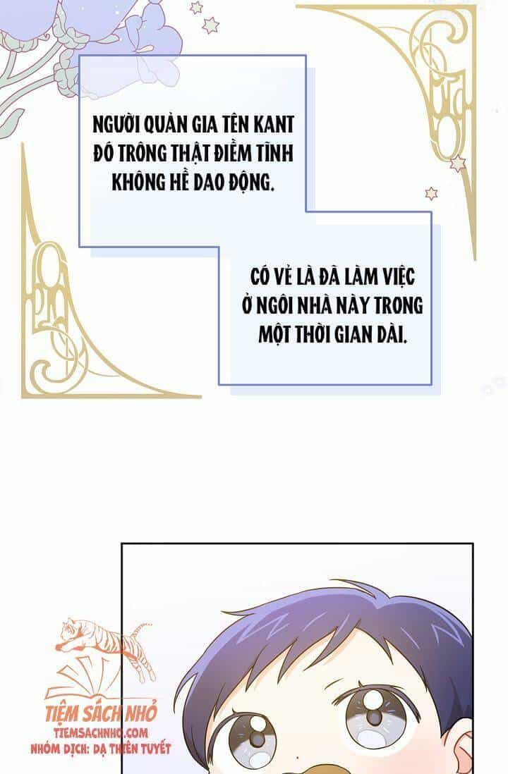 Cho Con Núm Vú Đi Mà - Chương 12 - ảnh 6