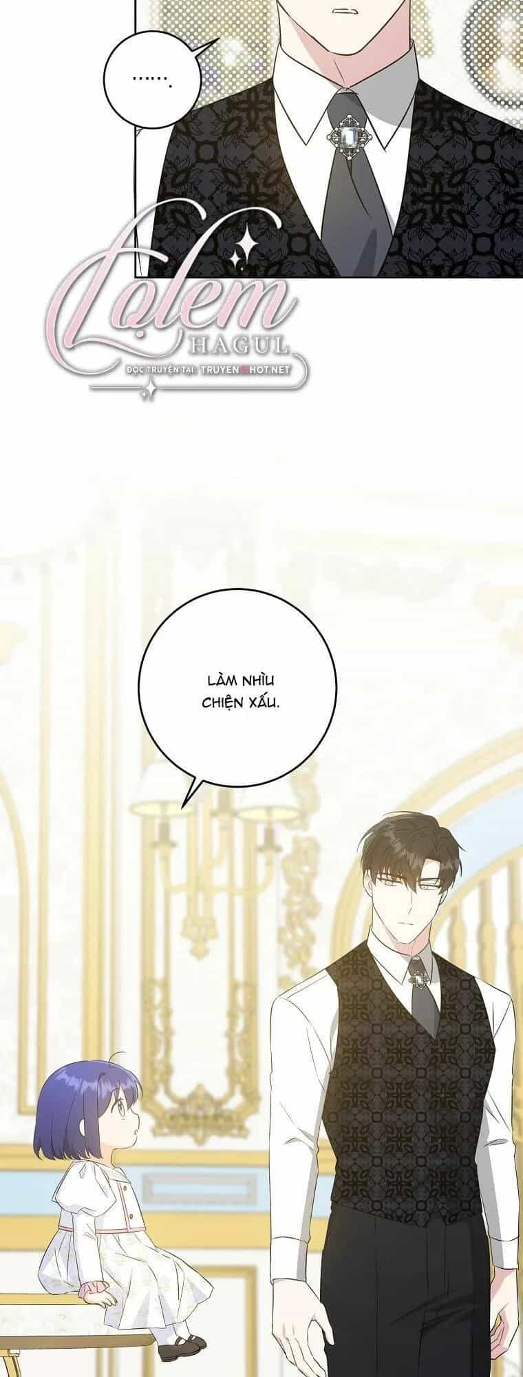 Cho Con Núm Vú Đi Mà - Chương 59.1 - ảnh 37