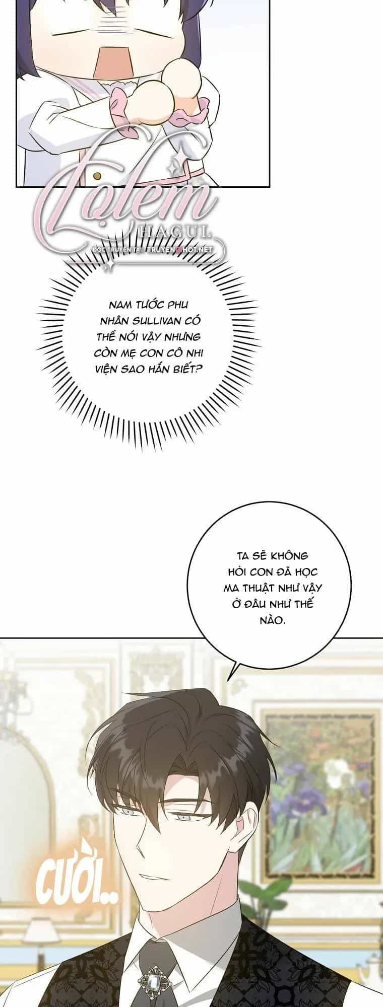 Cho Con Núm Vú Đi Mà - Chương 59.1 - ảnh 43