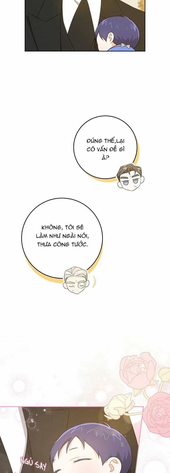 Cho Con Núm Vú Đi Mà - Chương 13 - ảnh 37