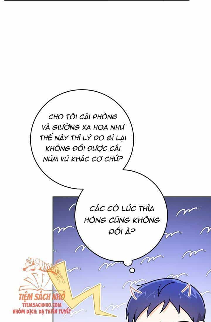 Cho Con Núm Vú Đi Mà - Chương 14 - ảnh 33