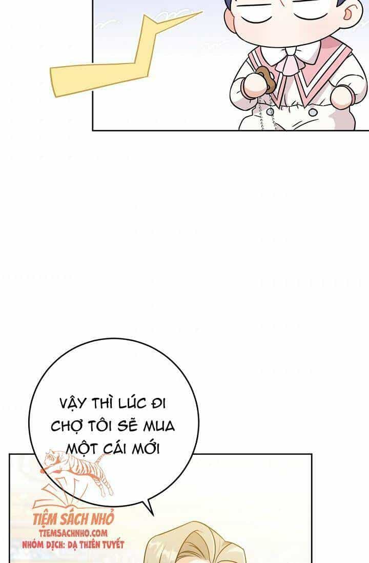 Cho Con Núm Vú Đi Mà - Chương 14 - ảnh 34