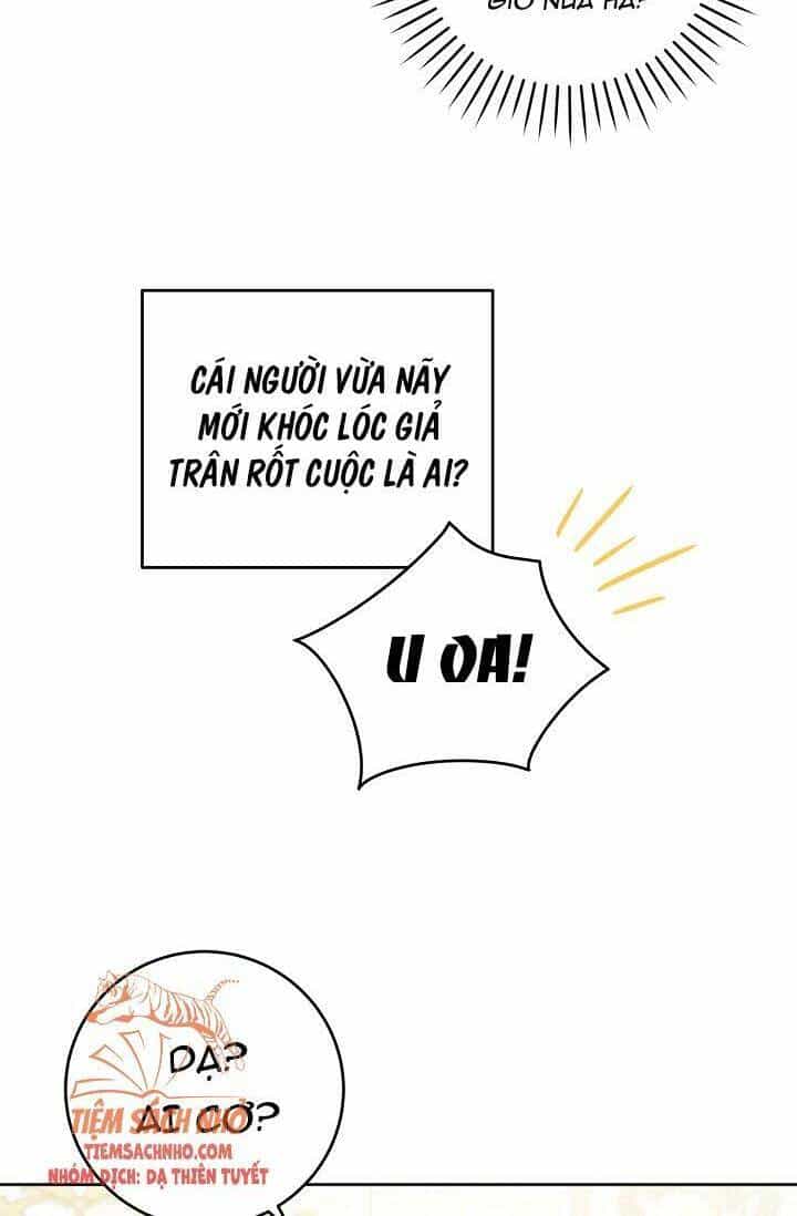 Cho Con Núm Vú Đi Mà - Chương 14 - ảnh 37