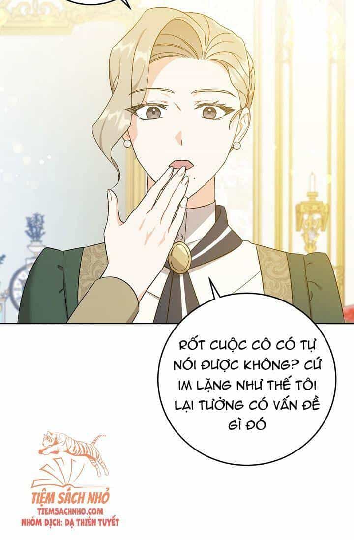 Cho Con Núm Vú Đi Mà - Chương 14 - ảnh 38