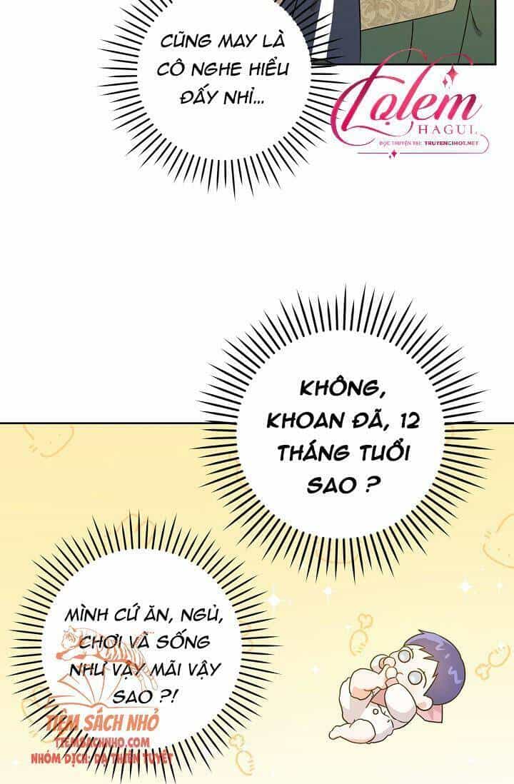 Cho Con Núm Vú Đi Mà - Chương 14 - ảnh 50