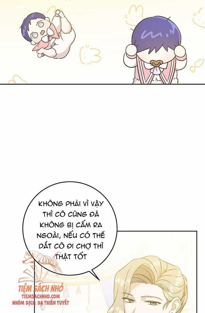 Cho Con Núm Vú Đi Mà - Chương 14 - ảnh 51