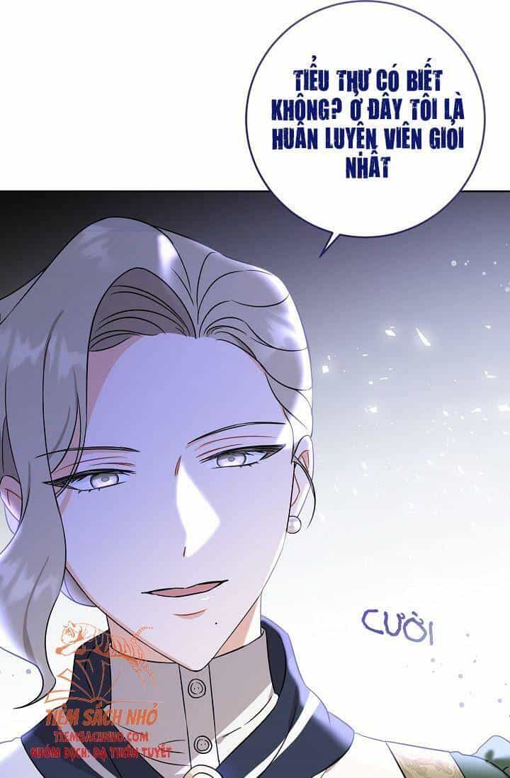 Cho Con Núm Vú Đi Mà - Chương 14 - ảnh 77