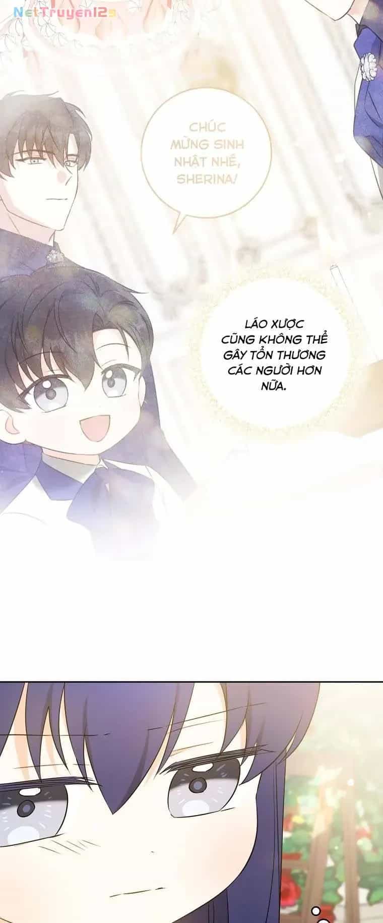 Cho Con Núm Vú Đi Mà - Chương 77 - ảnh 19