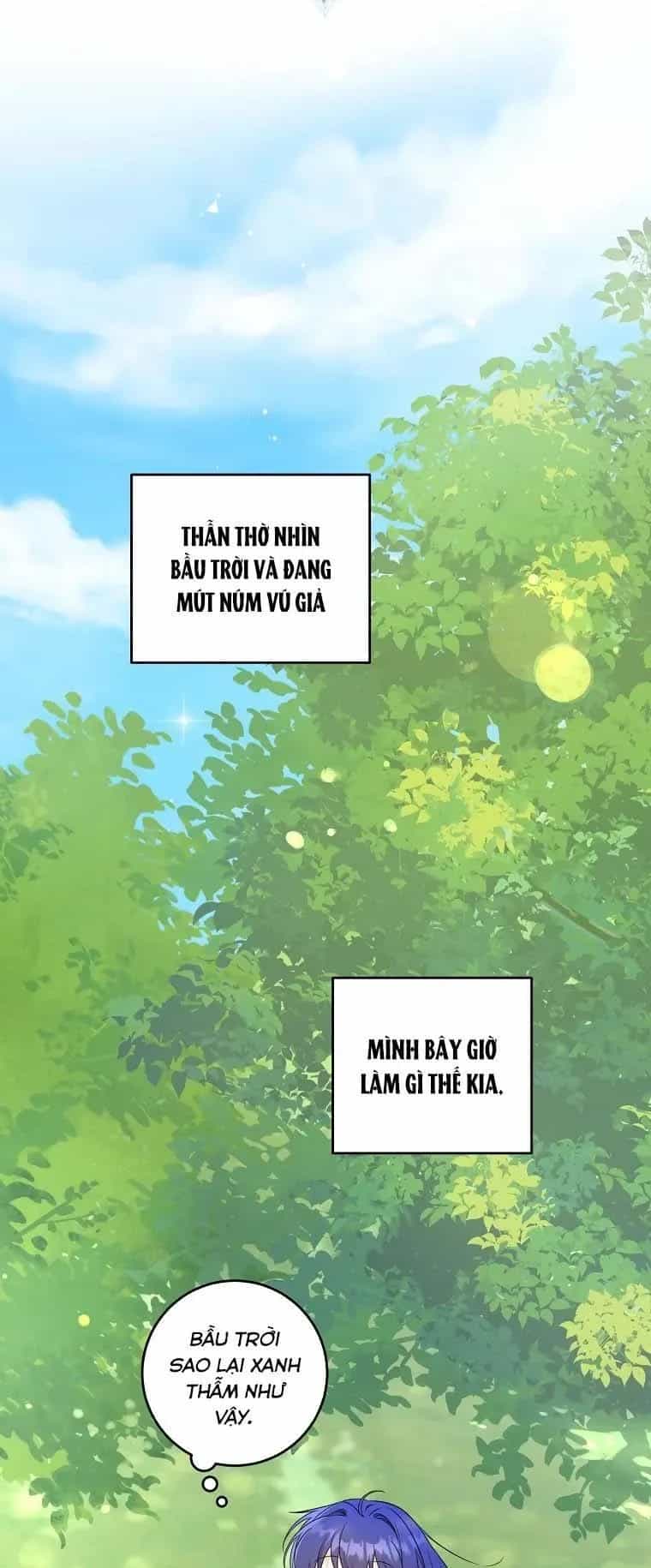 Cho Con Núm Vú Đi Mà - Chương 77 - ảnh 22