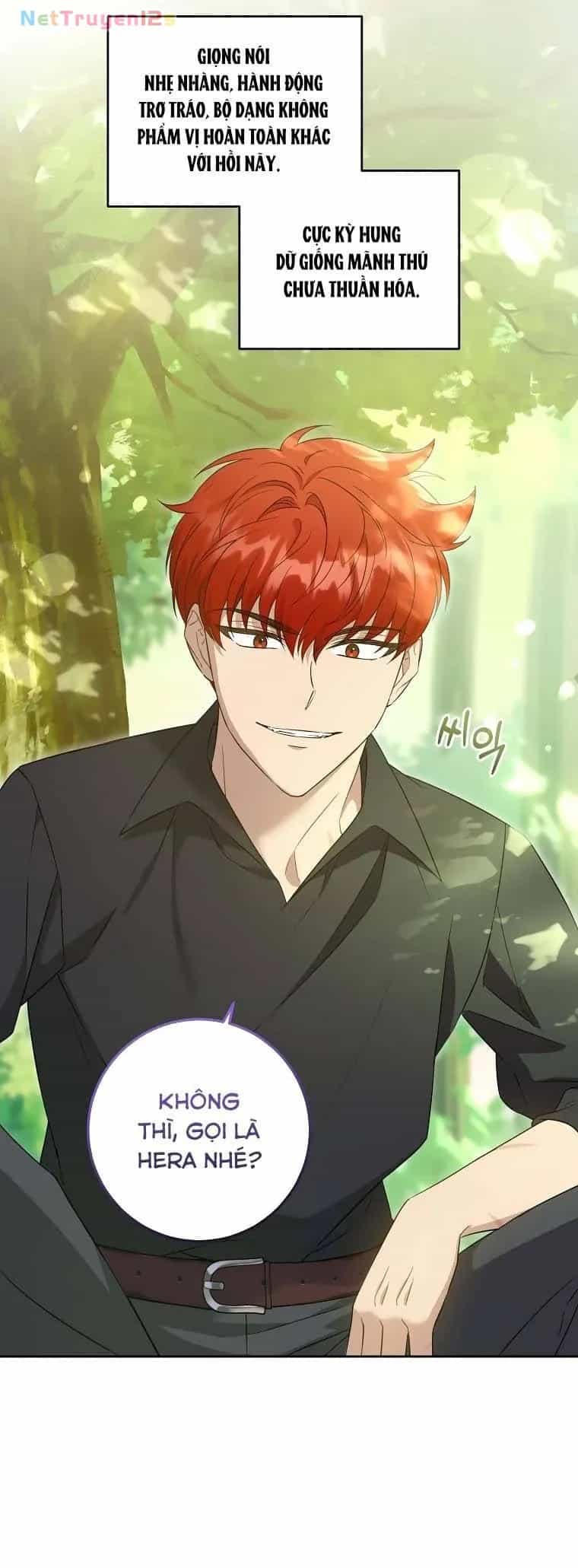Cho Con Núm Vú Đi Mà - Chương 77 - ảnh 30