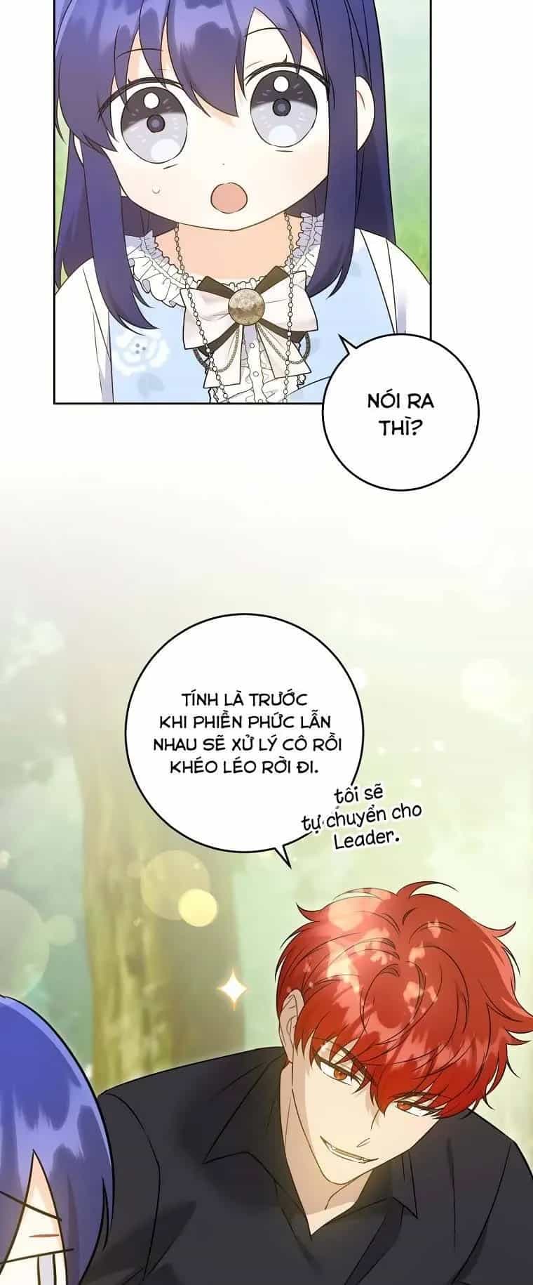 Cho Con Núm Vú Đi Mà - Chương 77 - ảnh 37