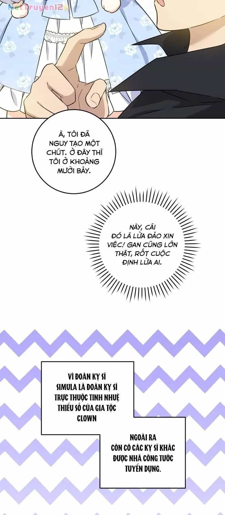 Cho Con Núm Vú Đi Mà - Chương 77 - ảnh 50