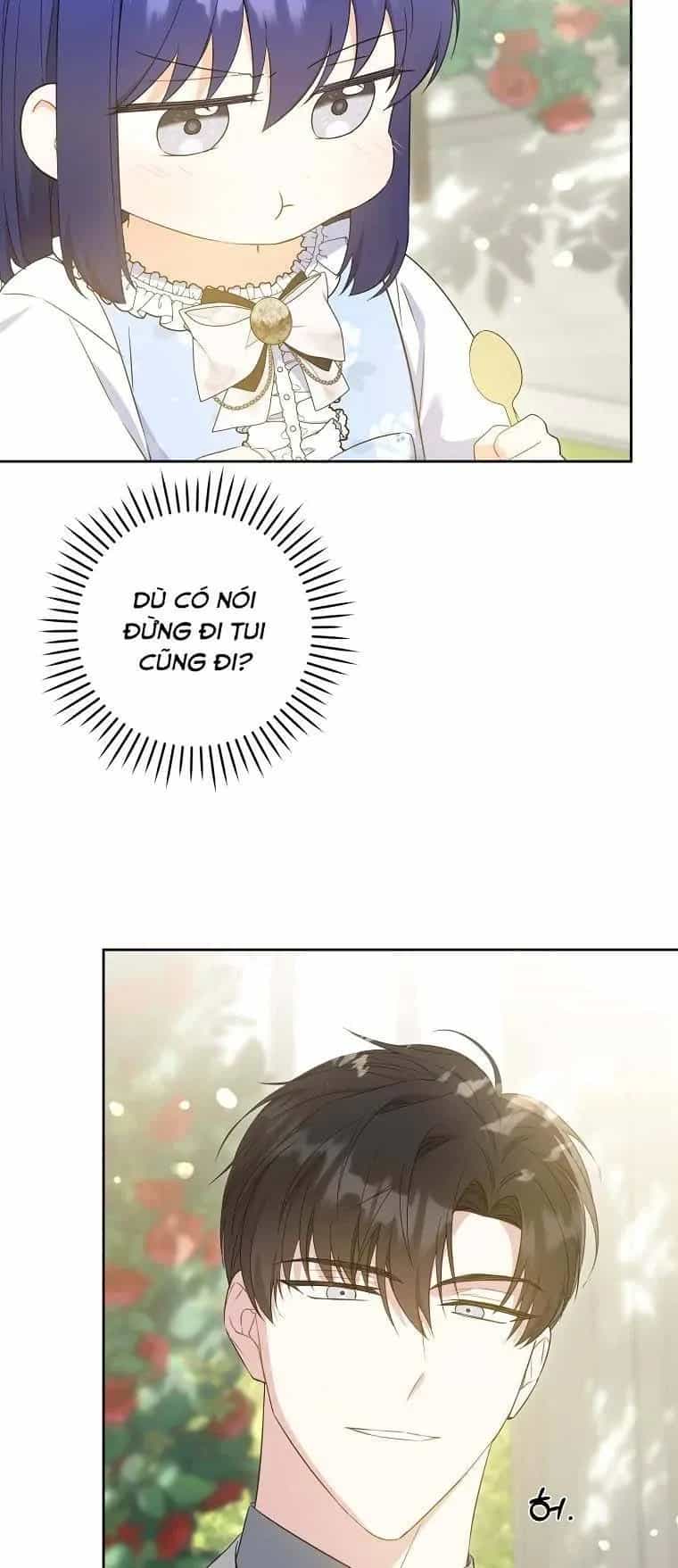Cho Con Núm Vú Đi Mà - Chương 77 - ảnh 6