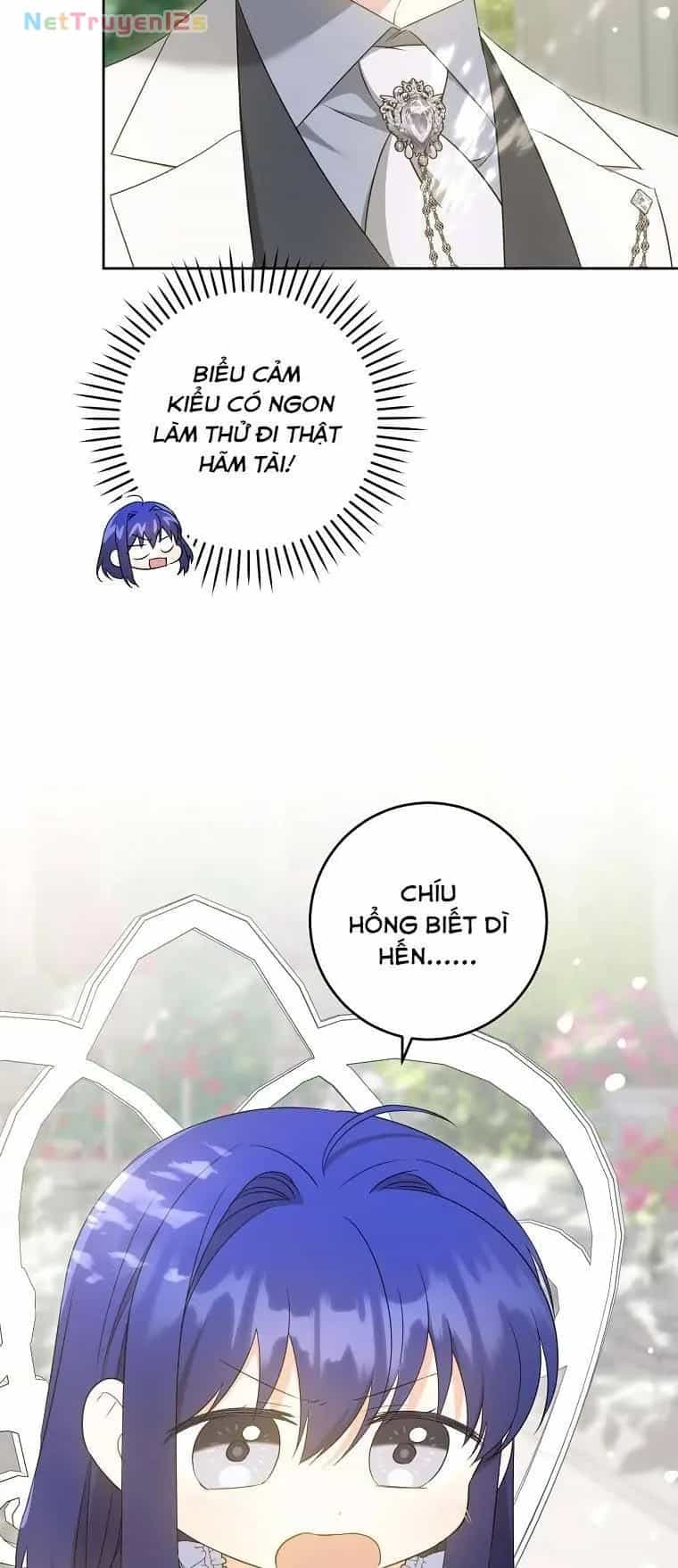 Cho Con Núm Vú Đi Mà - Chương 77 - ảnh 7