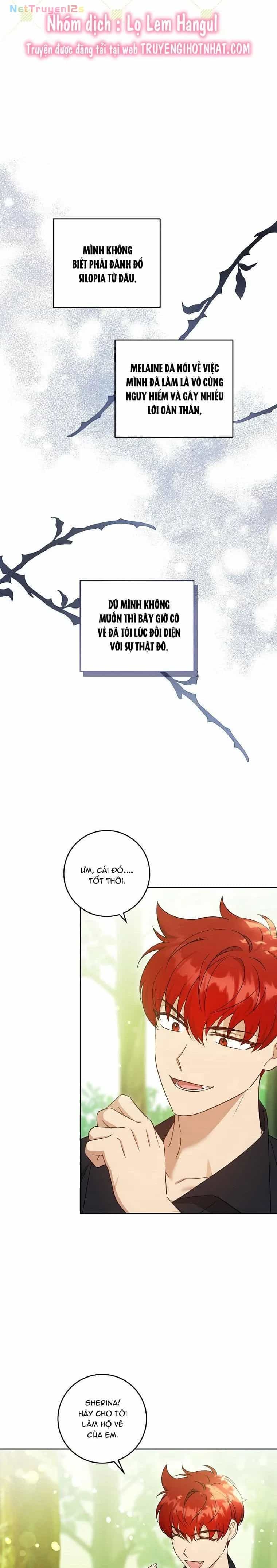 Cho Con Núm Vú Đi Mà - Chương 78 - ảnh 9
