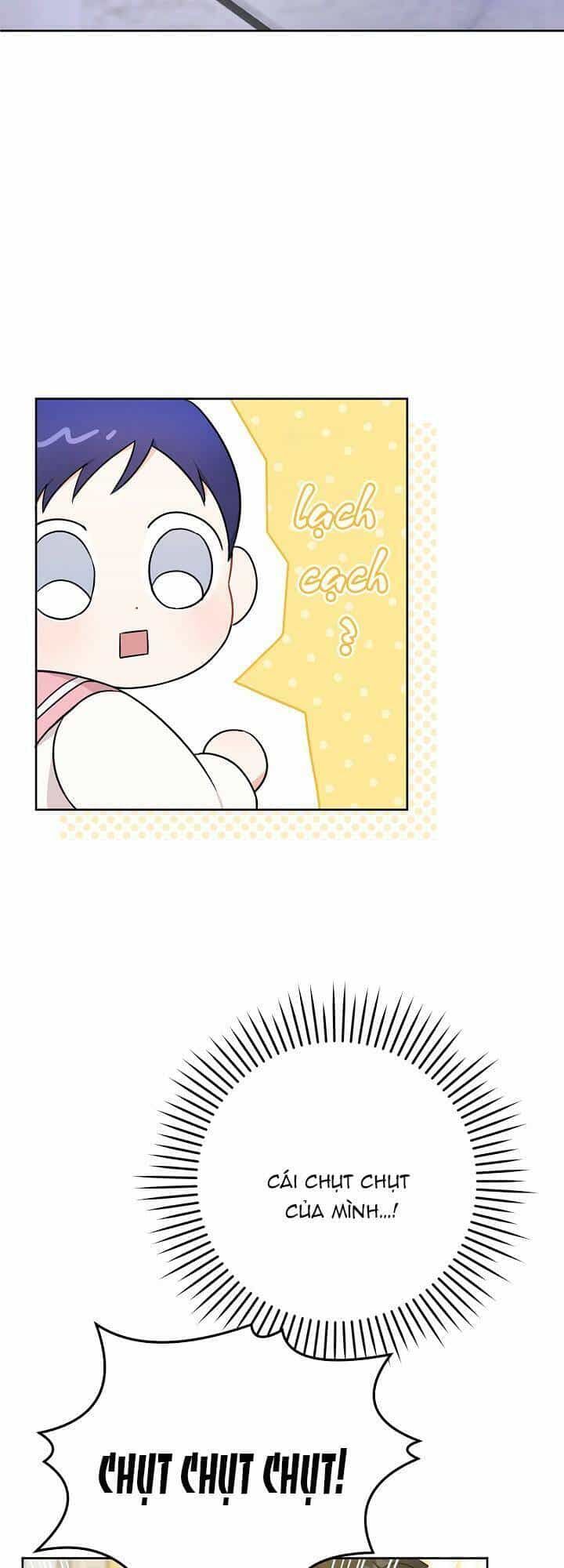 Cho Con Núm Vú Đi Mà - Chương 16 - ảnh 14