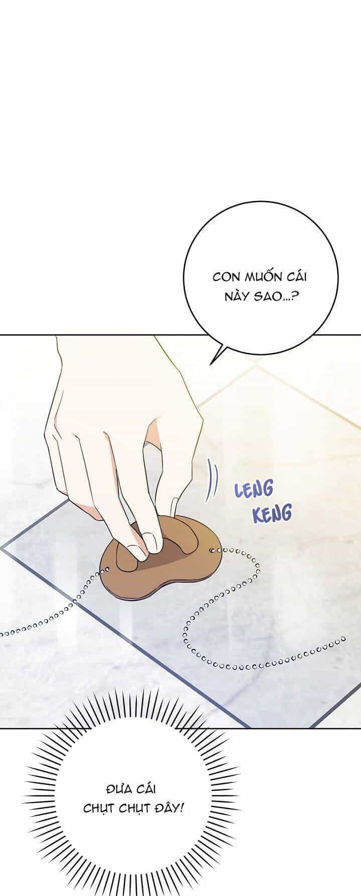 Cho Con Núm Vú Đi Mà - Chương 16 - ảnh 16