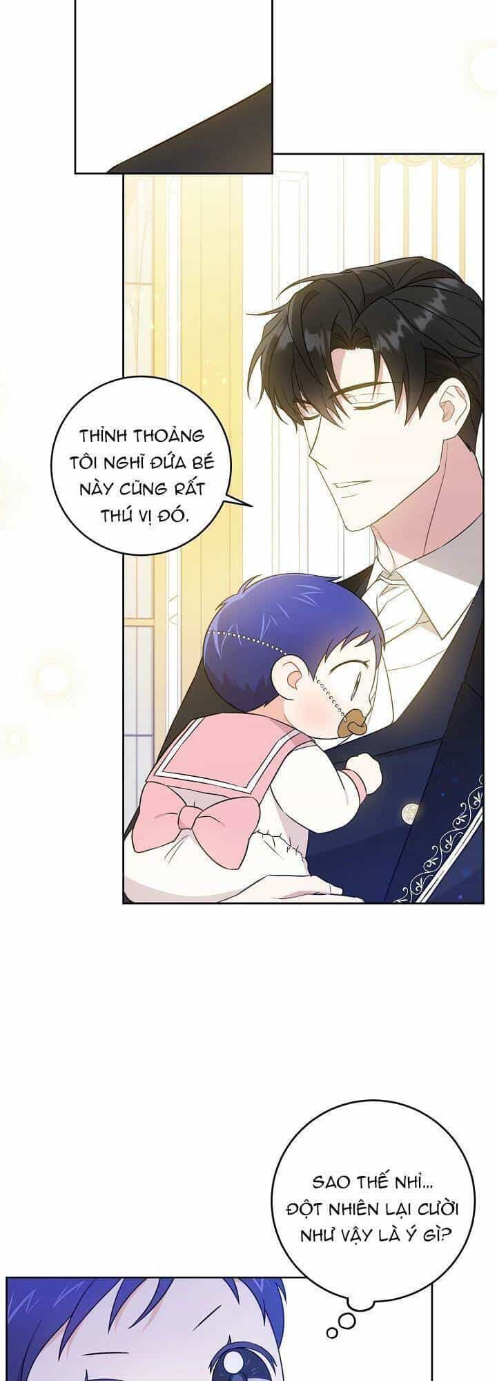Cho Con Núm Vú Đi Mà - Chương 16 - ảnh 2