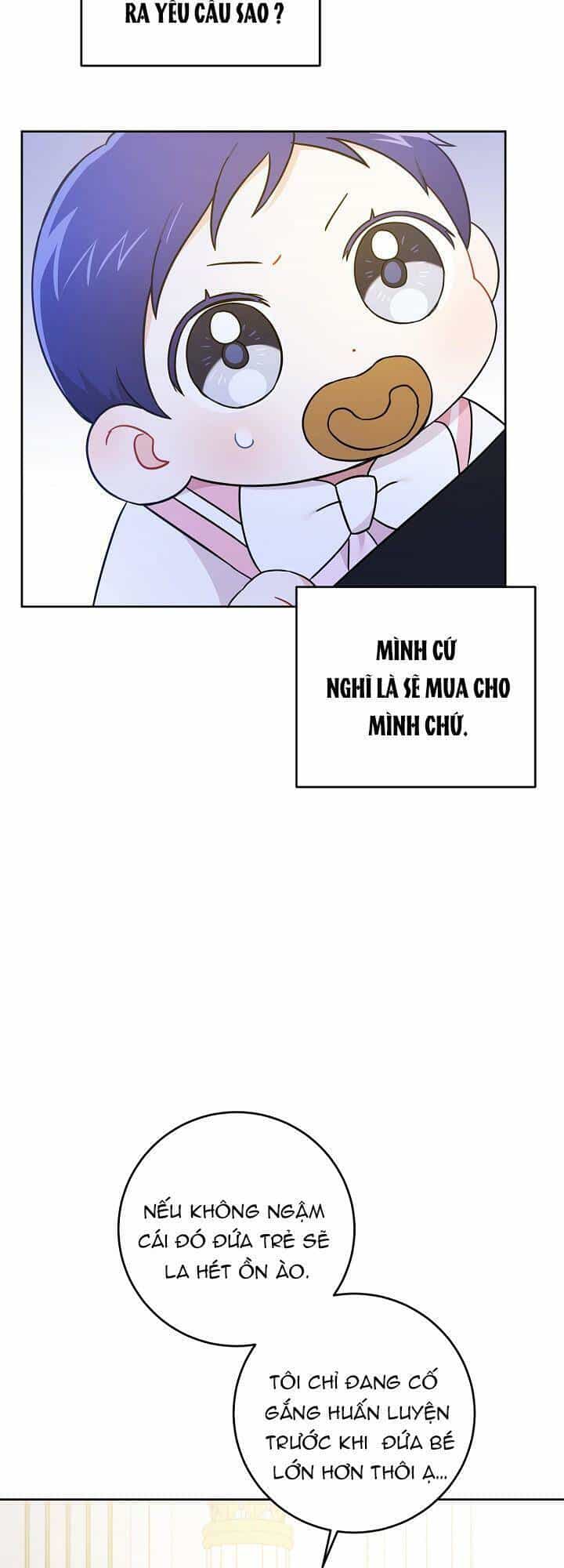 Cho Con Núm Vú Đi Mà - Chương 16 - ảnh 29