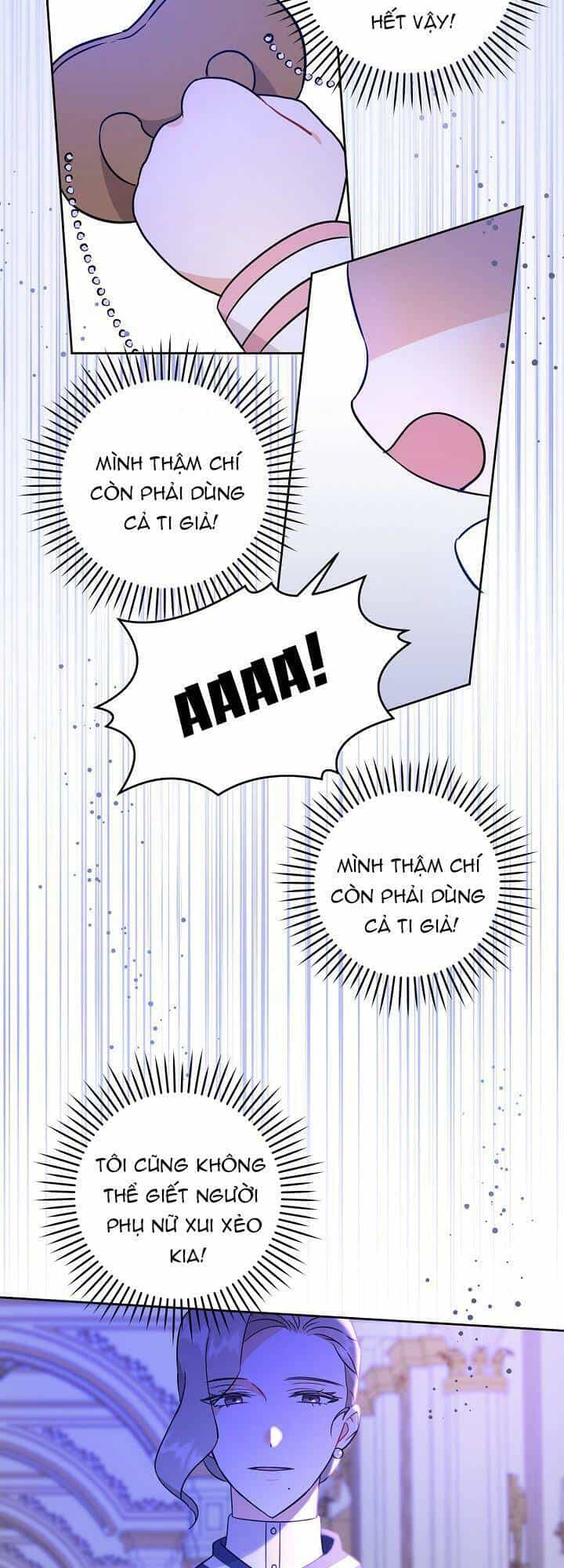 Cho Con Núm Vú Đi Mà - Chương 16 - ảnh 32