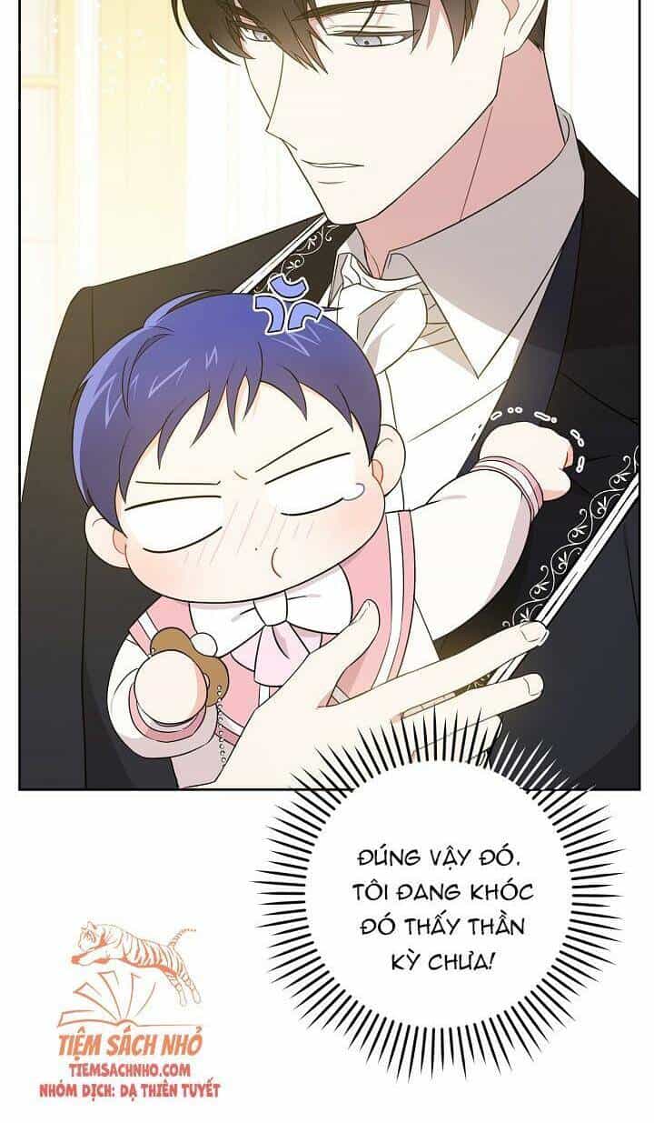 Cho Con Núm Vú Đi Mà - Chương 16 - ảnh 35