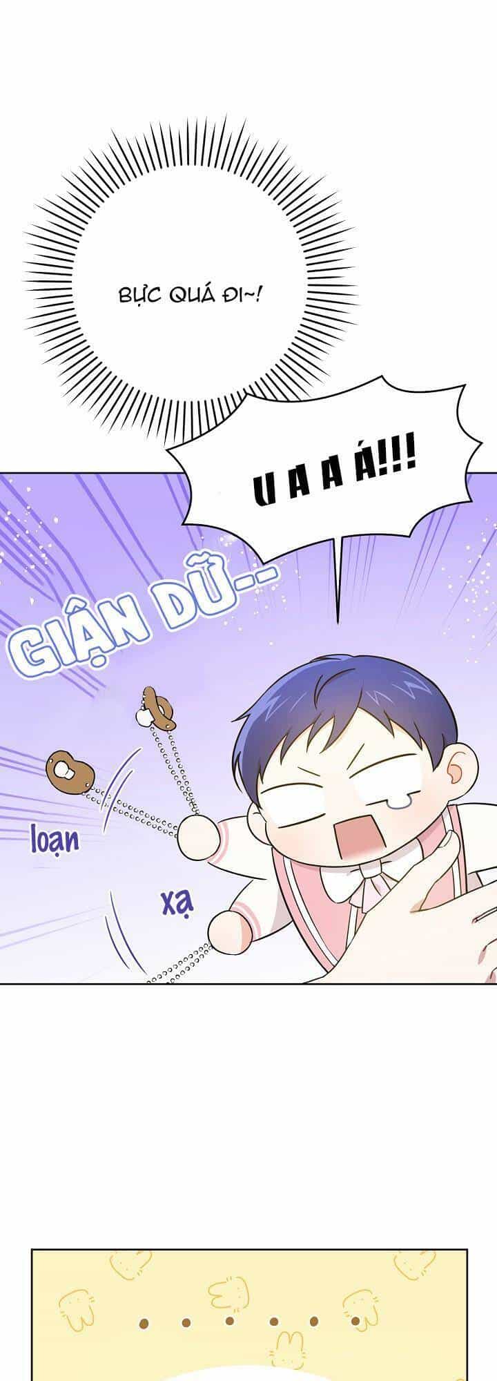 Cho Con Núm Vú Đi Mà - Chương 16 - ảnh 36