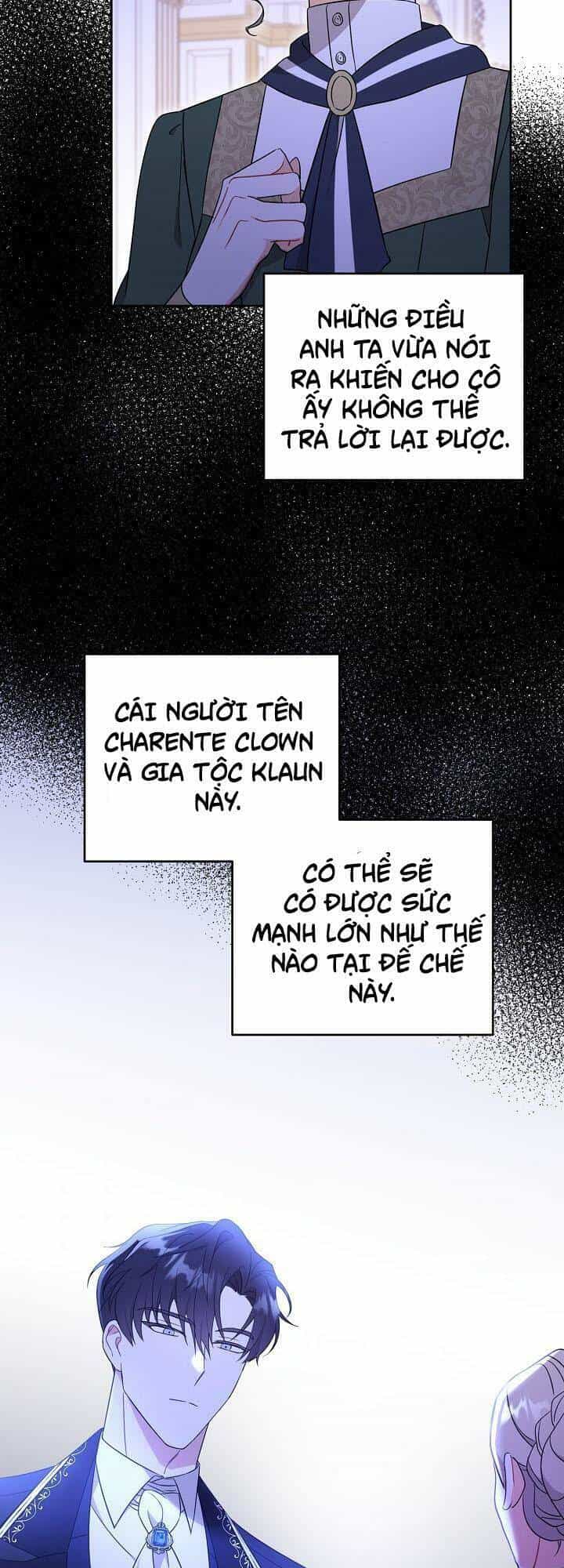 Cho Con Núm Vú Đi Mà - Chương 17 - ảnh 2