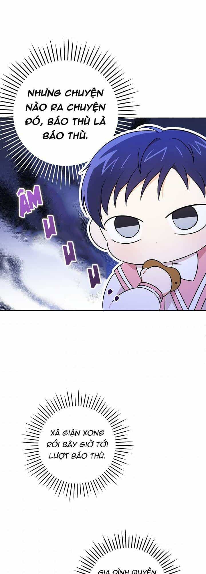 Cho Con Núm Vú Đi Mà - Chương 17 - ảnh 31