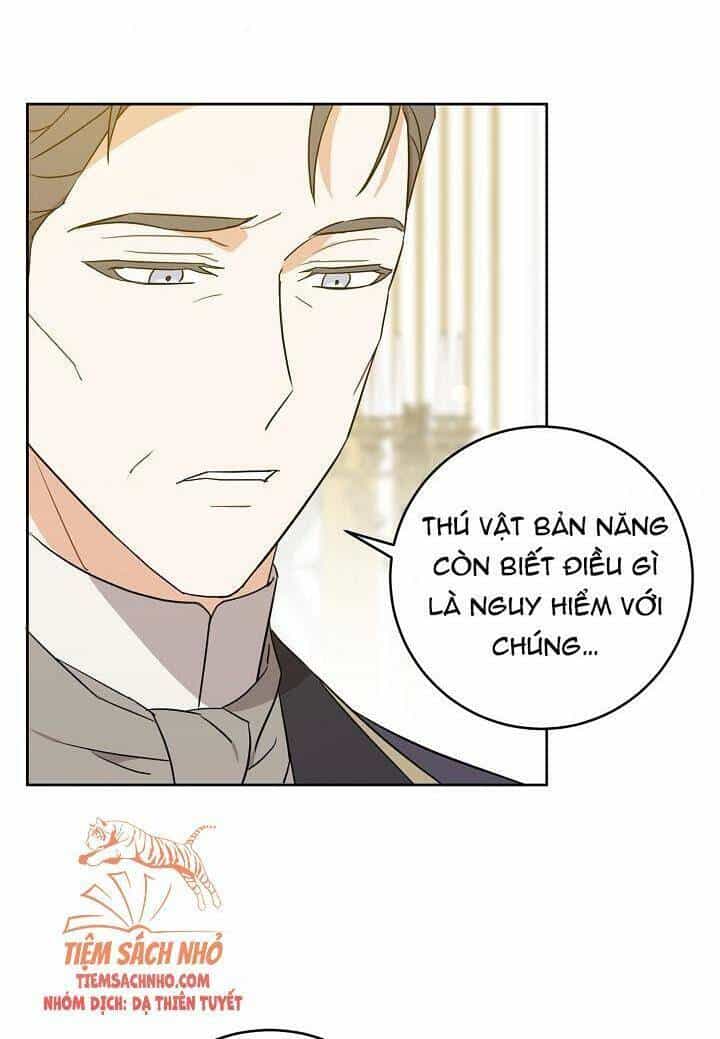 Cho Con Núm Vú Đi Mà - Chương 17 - ảnh 43